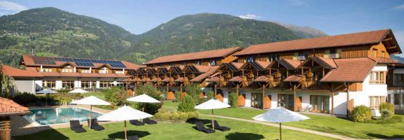 Golfreise Osttirol Dolomitengolf