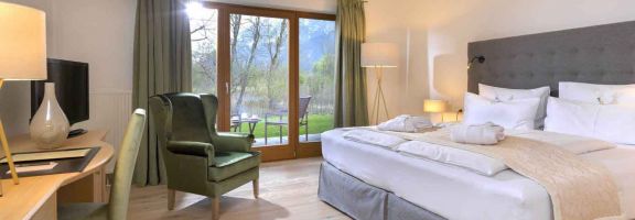 Golfreise Osttirol Dolomitengolf