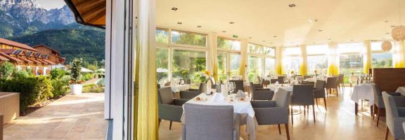 Golfreise Osttirol Dolomitengolf