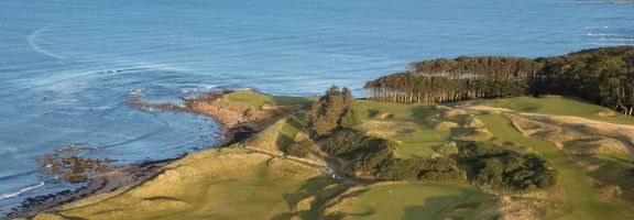 Golfreise Schottland St Andrews