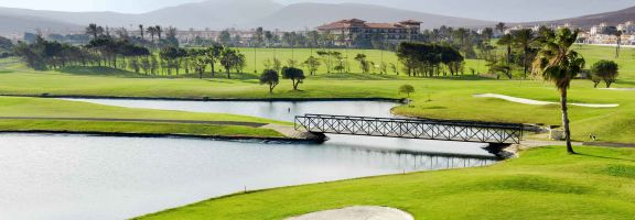 golfreise, fuerteventura, elba palace