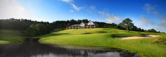golfreise wales celtic Manor