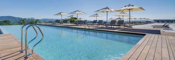 Golfreise-Mallorca-Carrossa Hotel Spa Villas