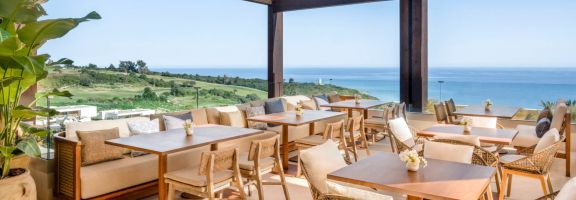 golfreise, spanien, costa del sol, la hacienda