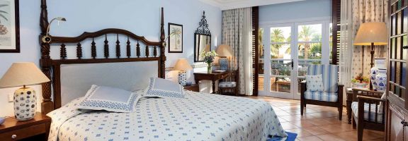 Golfreise Gran Canaria Seaside Residencia