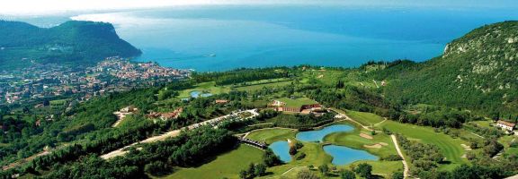 Golfreise Italien Gardasee