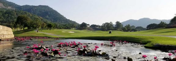 golfreise thailand hua Hin