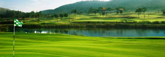 golfreise thailand hua Hin