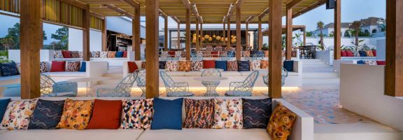 Sotogrande HOtel Spanien