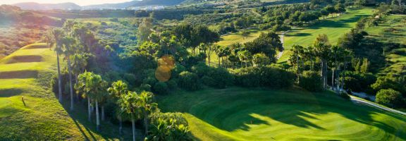 Golfurlaub-Spanien - Kempinski Bahia