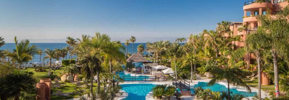 Golfurlaub-Spanien - Kempinski Bahia