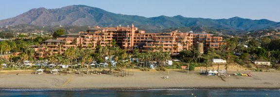 Golfurlaub-Spanien - Kempinski Bahia