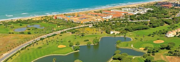 Golfreise, Spanien, Andalusien, Iberostar