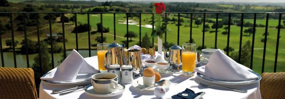 Golfreise Spanien Andalusien Montecastillo