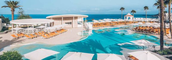 Golfurlaub Teneriffa Iberostar Sabila