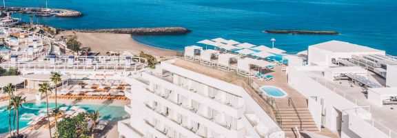 Golfurlaub Teneriffa Iberostar Sabila