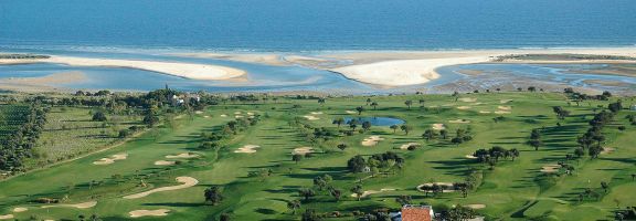 golfurlaub portugal algarve robinson