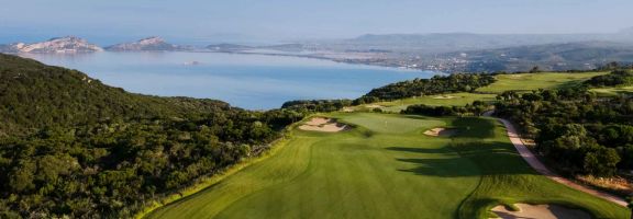 Golfreise-Griechenland-Costa Navarino