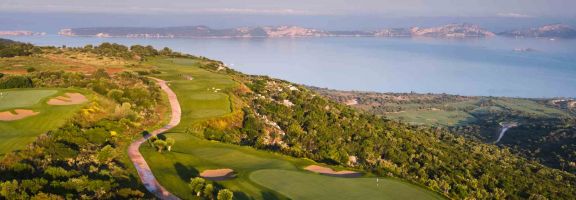 Golfreise-Griechenland-Costa Navarino