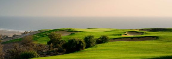 Golfreise, Agadir, Golfurlaub, Marokko, Tazegzout
