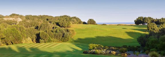 Golfreise, Marokko, Golfurlaub Essaouira Mogador