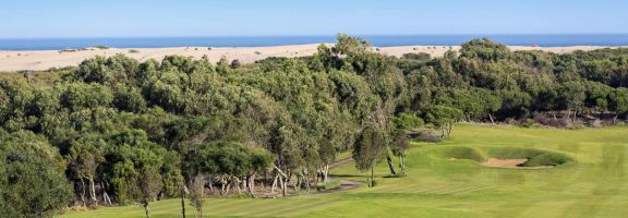 Golfreise, Marokko, Golfurlaub Essaouira Mogador