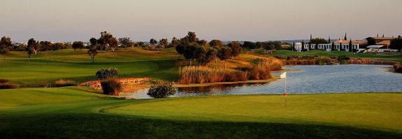 Golfreise, algarve, portugal, viktoria