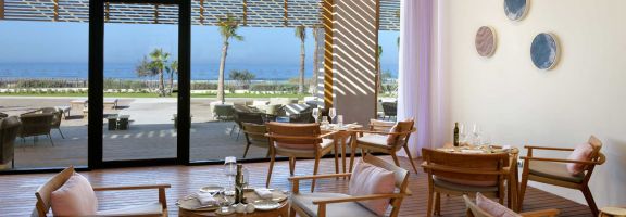 Golfurlaub, agadir, Marokko, Hilton