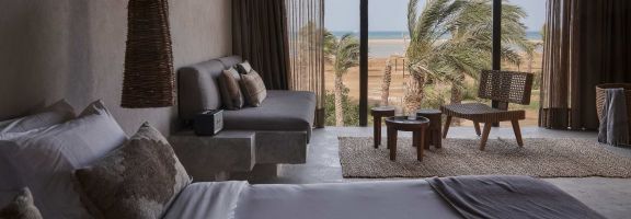 Aegypten, el Gouna, golfreise, casa cook