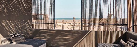Aegypten, el Gouna, golfreise, casa cook
