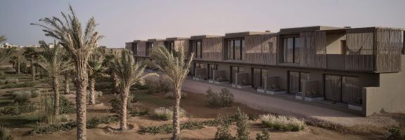 Aegypten, el Gouna, golfreise, casa cook