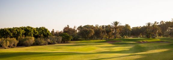 Golf du Soleil