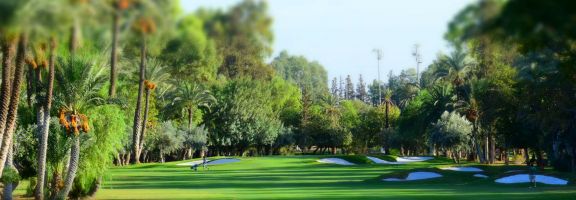 Royal Golf