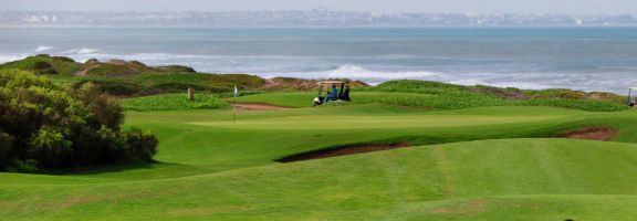 Golfreise, Marokko, Mazagan, Golfurlaub