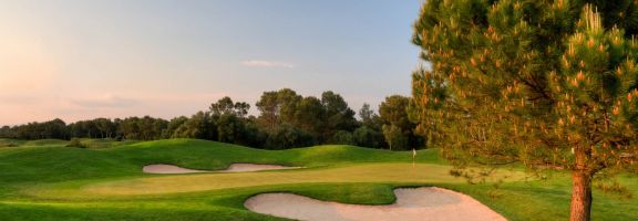 Golfreise, Mallorca, Iberostar Es trenc, Golfurlaub
