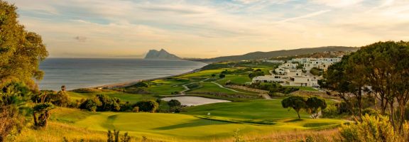 golfreise, spanien, costa del sol, la hacienda