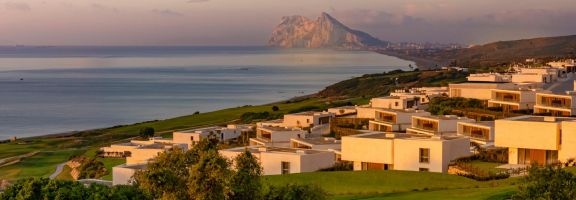 golfreise, spanien, costa del sol, la hacienda