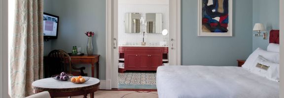 Golfreise-portugal-vidago Palace