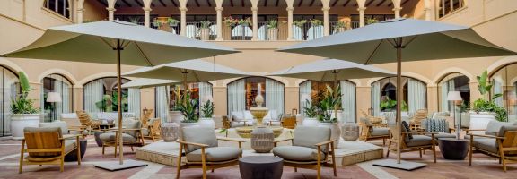 Golfreise, Mallorca, HaciendaCollection Son Antem