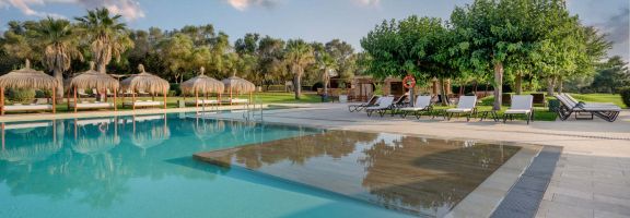 Golfreise, Mallorca, HaciendaCollection Son Antem