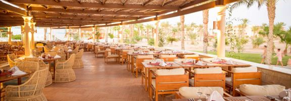 aegypten, golfreise, soma bay, robinson