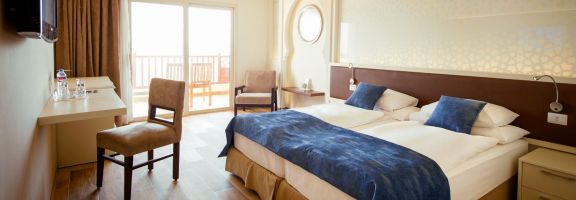 aegypten, golfreise, soma bay, robinson