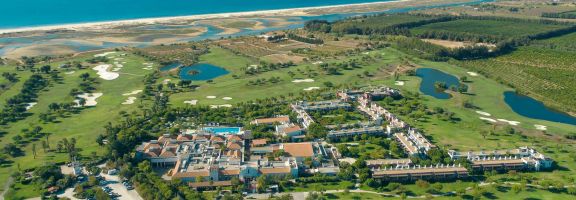golfurlaub portugal algarve robinson