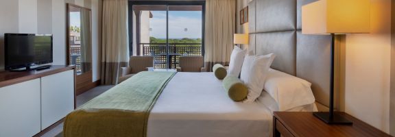 golfreise, spanien, costa del luz, el rompido