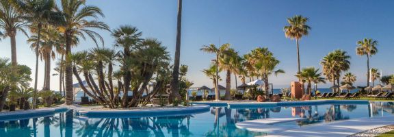 golfreise, melia hacienda, marbella, costa del sol