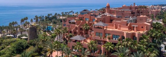 golfreise, melia hacienda, marbella, costa del sol