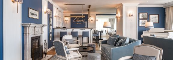 Lissabon, Cascais, Longevity Senses, golfurlaub