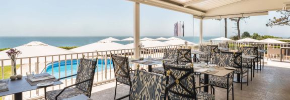 Lissabon, Cascais, Longevity Senses, golfurlaub