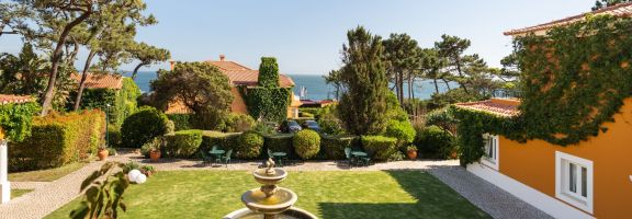 Lissabon, Cascais, Longevity Senses, golfurlaub
