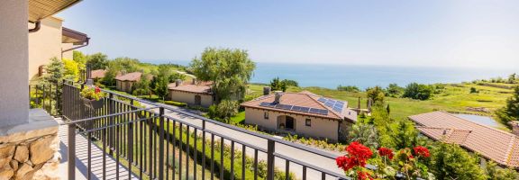 golfreise, bulgarien, golfurlaub, black sea rama